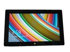 very nice, working Microsoft Surface RT 1516 - 2GB - 32GB - reset to factory def picture