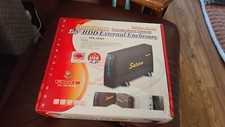 Vipower  Super Rack VPA-3528T external IDE-USB 3.5