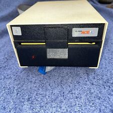 Vintage Franklin Ace 5.25 Floppy Drive ACE 10  calibrated & Confirmed Working picture