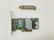 9272-8I 6Gbs PCI-E HBA FW: P20( LSI 9207-8i IT) Mode For ZFS FreeNAS unRAID picture