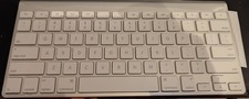 Apple Magic Keyboard Compact Wireless Bluetooth AA Battery White picture