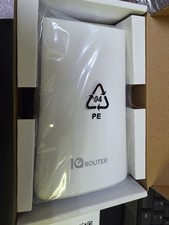 IQ Mesh Wifi Qolsys QW8200-840 picture