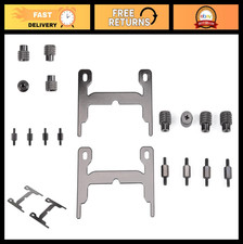 10PCS CPU Mounting Bracket for AM5/AM4 Coolers, Compatible with Corsair Elite Se picture