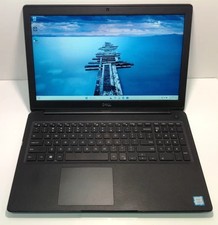 DELL LATITUDE 3500 i3-8TH @ 1.60GHz 8GB RAM 128GB SSD W11P LAPTOP picture