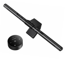 Quntis Computer Monitor Lamp Screen Monitor Light Bar for Eye Caring USB Reading picture
