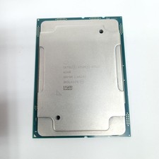 Intel Xeon Gold 6248 Server CPU SRF90 2.50GHz w/ Heatsink - 868346-001 picture