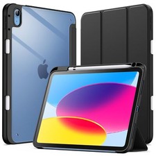 JETech Case for iPad (A16) 11th/10th Generation (2025/2022) with Pencil Holder picture