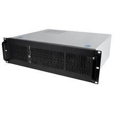 Rosewill RSV-Z3100U 3U Server Chassis Rackmount Case, 6X 3.5 Bays 15