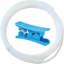 5M (16.4ft) PTFE Teflon Tube for 1.75mm Filament : 2.5mm ID×4mm OD Bowden Tub picture