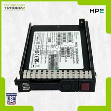 P04570-B21 HPE 3.84TB SATA 6Gbps RI SC 2.5” SSD P02760-005 P04573-008 P05323-001 picture