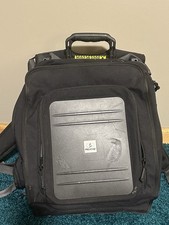 Pelican ProGear U140 Tablet Hard Case Compartment Backpack Watertight Crushproof picture
