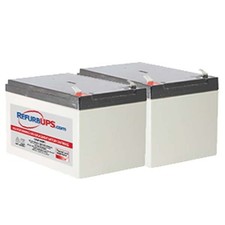 APC Smart-UPS VS 1000 (SU1000VS) - Brand New Compatible Replacement Battery Kit picture