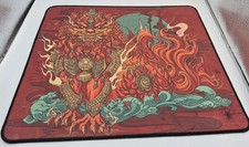 Esports Tiger Wugi 2 Gaming Mouse Pad picture