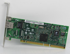 Intel PRO LAN Card W1392 Ethernet Server Network Adapter PCI-X Dell CN-0W1392 picture