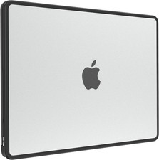 Anti-Cracking Case for MacBook Air 13 inch M5 M4 M3 M2 2026-2022 picture