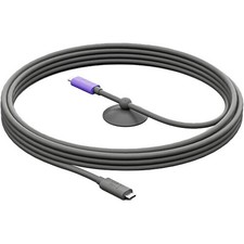 Logitech Active USB Cable Single-Black picture