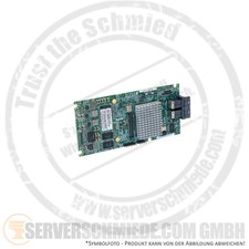 Supermicro AOM-S3108-H8 2GB 8-Port SAS AOM RAID Controller 0, 1, 5, 6, 10, 50, 6 picture