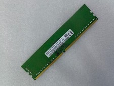 SK Hynix 16GB DDR4 3200 Desktop DIMM RAM 1Rx8 PC4-3200AA HMAA2GU6AJR8N-XN 288pin picture