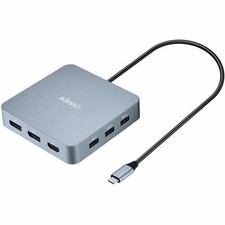 Adesso AUH-4051 Docking Station picture