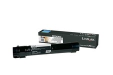 Original Lexmark X950X2KG Black Toner. New Sealed Box, We Ship Fast picture