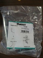 Panduit FLRB Fiber-Duct Mounting Bracket wit Ladder Rack picture