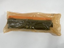 Open Box Genuine HP CE272AC Yellow Toner Print Cartridge picture
