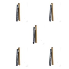 5PCS Fuser Film Sleeve Fits For Ricoh C3002 C4502 C5502 C3502 SP C831 SP C830 picture