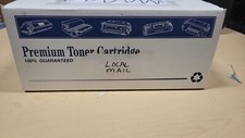 Dell F362T Black Toner Cartridge, High Yield 21,000 pages* (5230n/5230dn/5350dn) picture