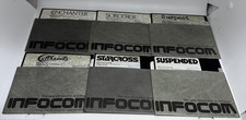 Infocom IBM PC 5.25