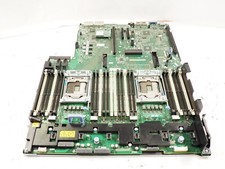 Lenovo IBM X3650 01KN186 12110-3N 00KC652 Server Mainboard picture