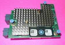 Genuine Qlogic QL41262HMKR 25Gb/10Gb Dual Port Mezzanine Card Dell 51G0W picture