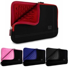 Soft Slim Laptop Sleeve Case Notebook Cover For 13