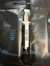 Halnziye HY-P17 High Performance Thermal Grease 20G 17.3w/mk LN2 Ready picture