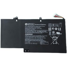 Genuine Battery NP03XL For HP Envy X360 15-U 15T-U Series HSTNN-LB6L 760944-421 picture