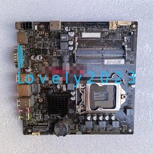 1pc used JW H410I V2.0 motherboard picture