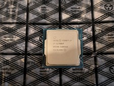 Intel Core i7-11700KF 3.60GHz 8 Core SRKNN 16 Thread LGA 1200 USED picture