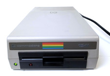 Commodore VIC-1540/1541 Floppy Disc Drive picture