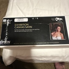 Epson Exhibition Canvas Satin S045248 13