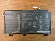 OEM ASUS TUF Gaming FX505D FX505DU BATTERY 11.4V 48Wh 4212mAh B31N1726-1  #5636 picture