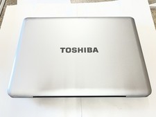 For Parts Toshiba Satellite L455D-S5976 Sempron Laptop - No Charger picture