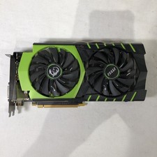 MSI NVIDIA GeForce GTX 960 GAMING 100ME 2GB GDDR5 Limited Edition Gaming GPU picture