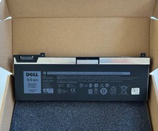 Genuine OEM 5TF10 Battery For Dell Precision 7330 7540 7530 7730 0RY3F9 0VRX0J picture