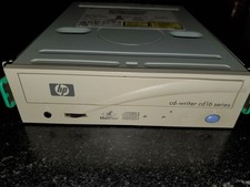 HP Data Storage GCE-8160B Internal HL CD Writer 16X10X40X picture