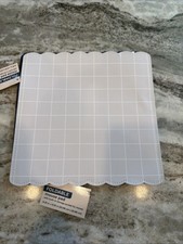 Gray Checkered Mouse pad  picture