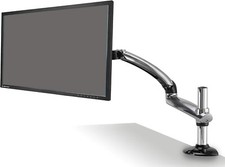 Ergotech Heavy Duty Freedom Arm, 20-30.8 lbs. capacity, VESA 75×75, 100×100 picture