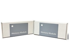 New Genuine Apple 64GB (4x16GB) RAM Memory Upgrade Kit for 2018 Mac Mini A1993 picture