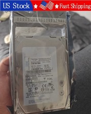 IBM 42D0417 42D0410 42D0413 300GB 15K RPM 4GBPS DS4700 Fibre Channel Hard Drive picture