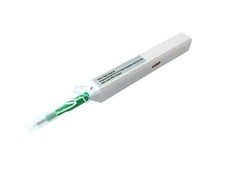 One Click Fiber Cleaning Pen for 2.5mm SC ST And FC Connectors Fiber Optic picture