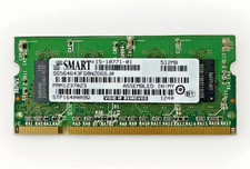 Cisco MEM8XX-512U768D 891/892 512 MB DRAM Upgrade to 768 MB Router Memory picture