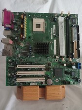 Dell E210882 Dimension 3000 Socket 478 Motherboard ,  DDR,  MOTHERBOARD ONLY. picture